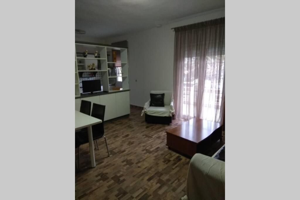 The Stone House Apartment Kozani Exterior photo